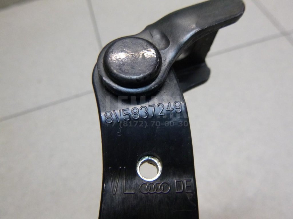 Ограничитель двери