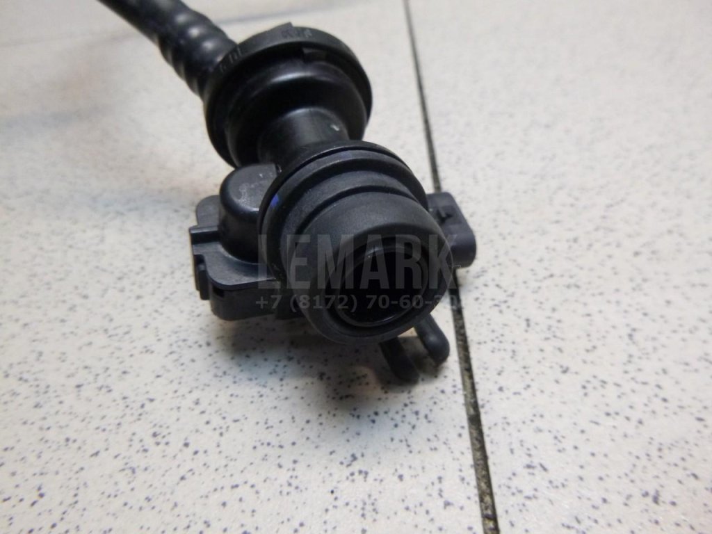 Шланг вакуумного усилителя тормоза