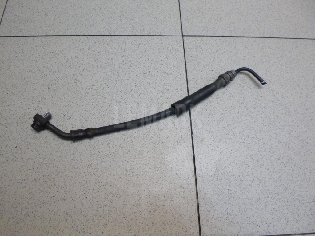 Шланг тормозной задний