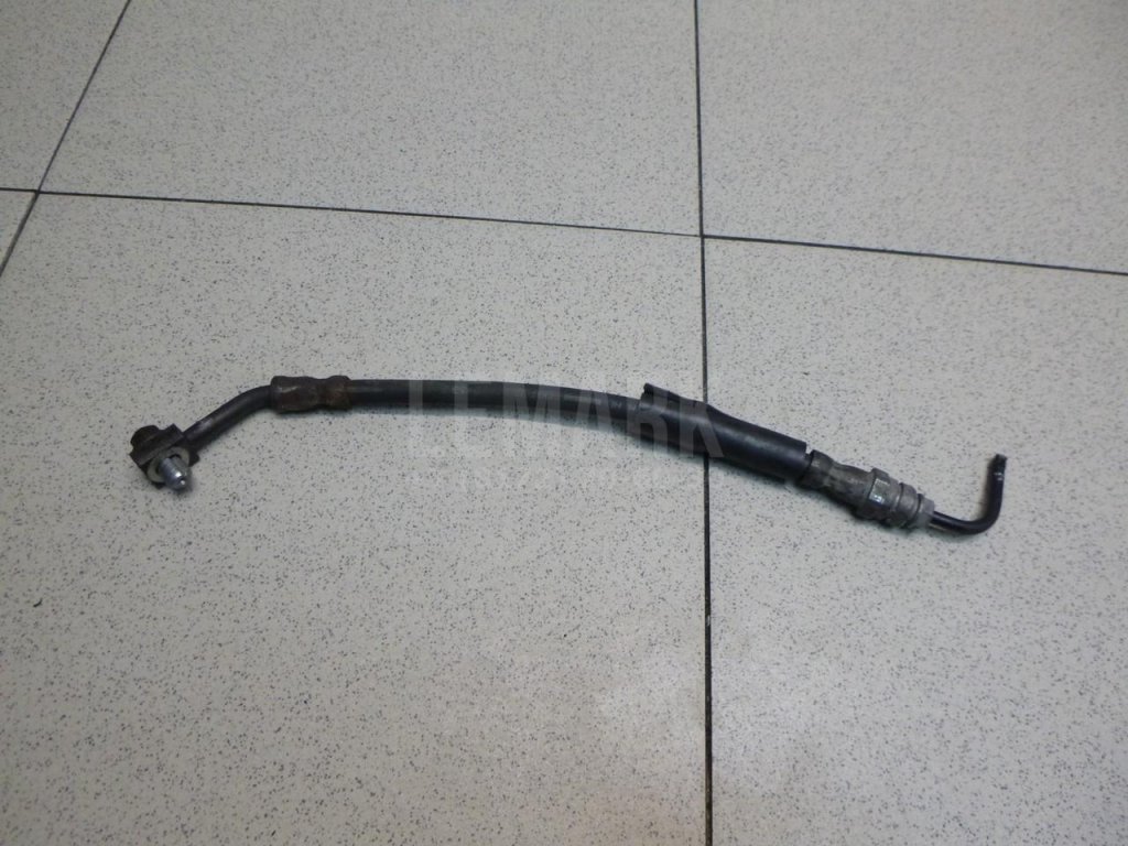 Шланг тормозной задний