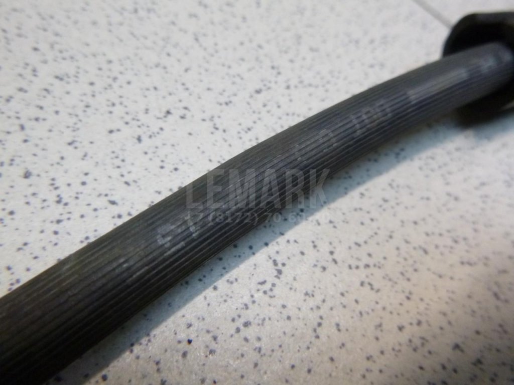 Шланг тормозной задний