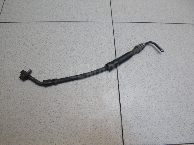 Шланг тормозной задний