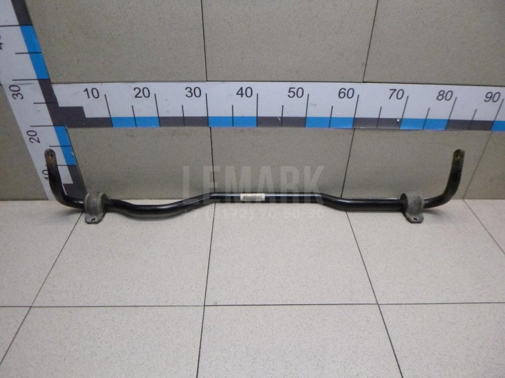 Стабилизатор задний