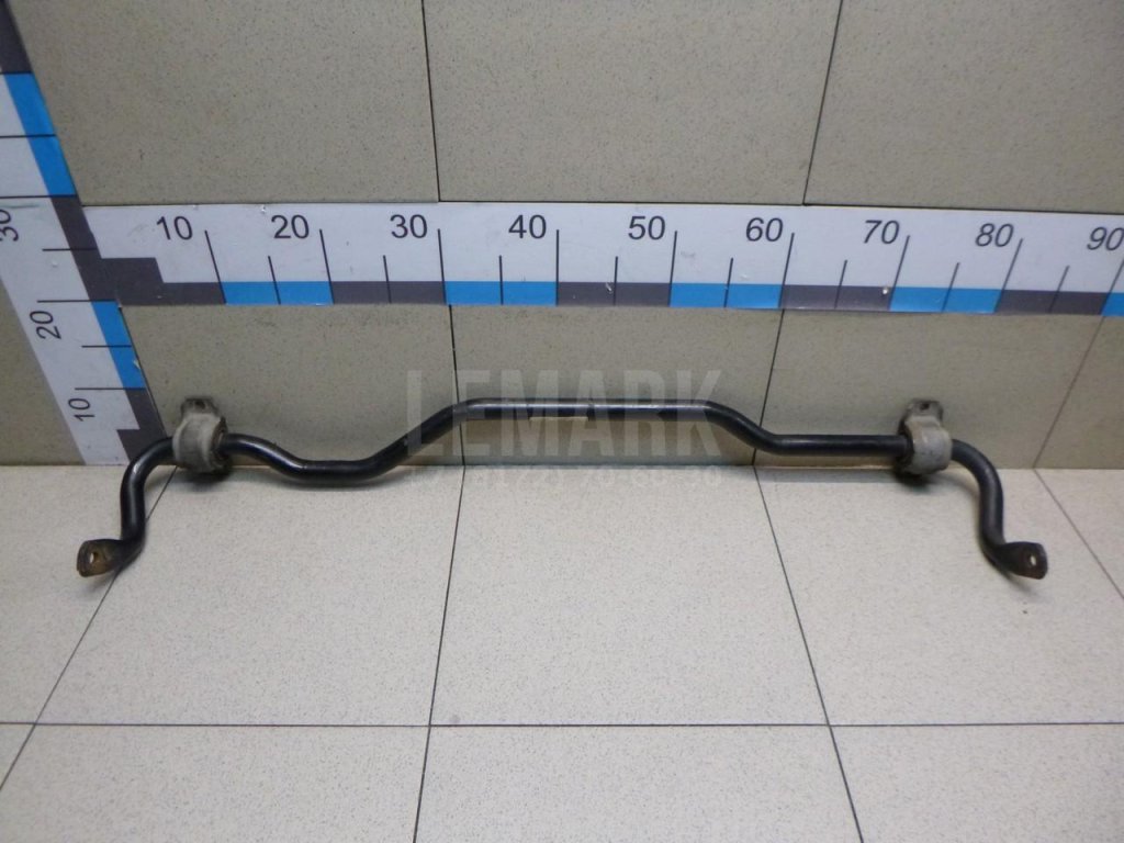 Стабилизатор задний