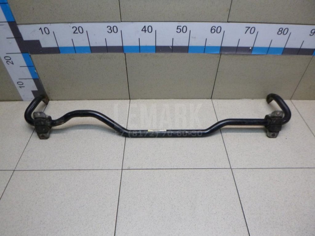 Стабилизатор задний