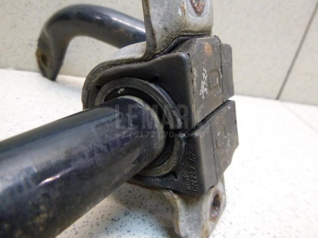 Стабилизатор задний