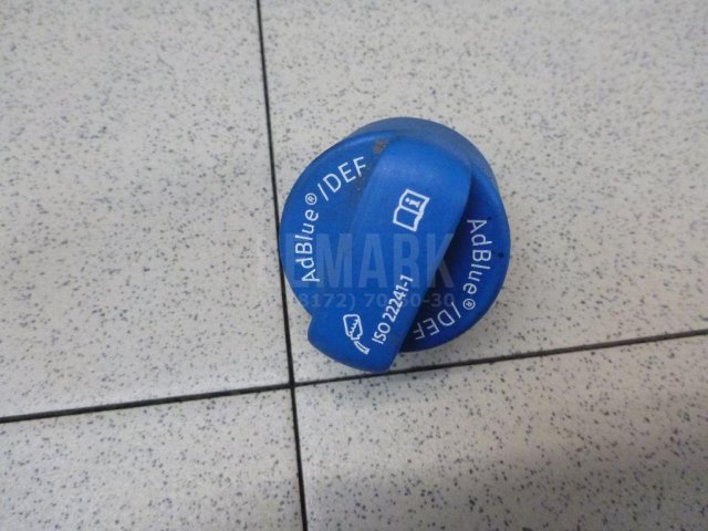 Крышка бака для AdBlue