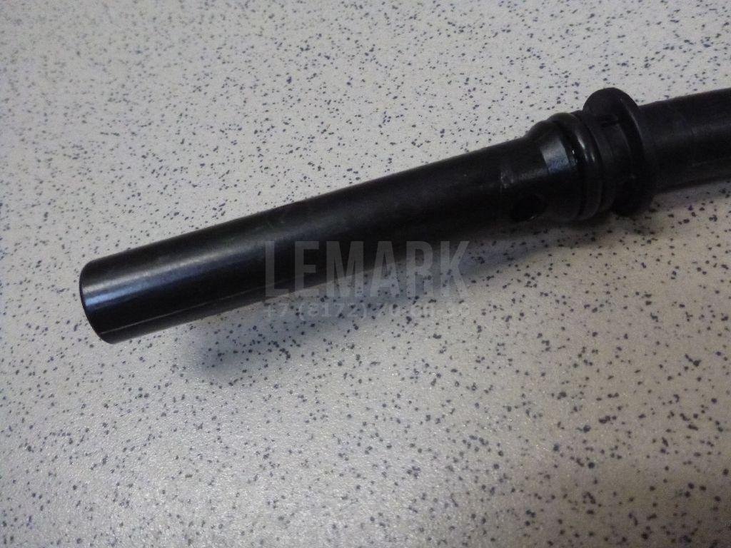 Направляющая щупа