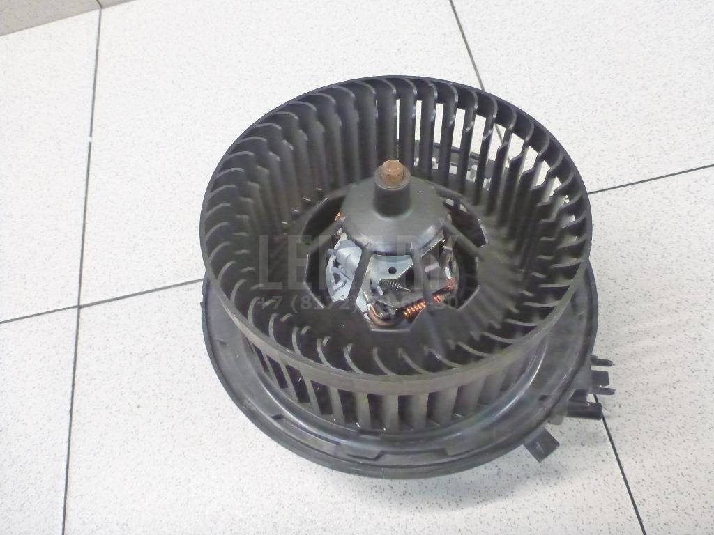 Моторчик отопителя