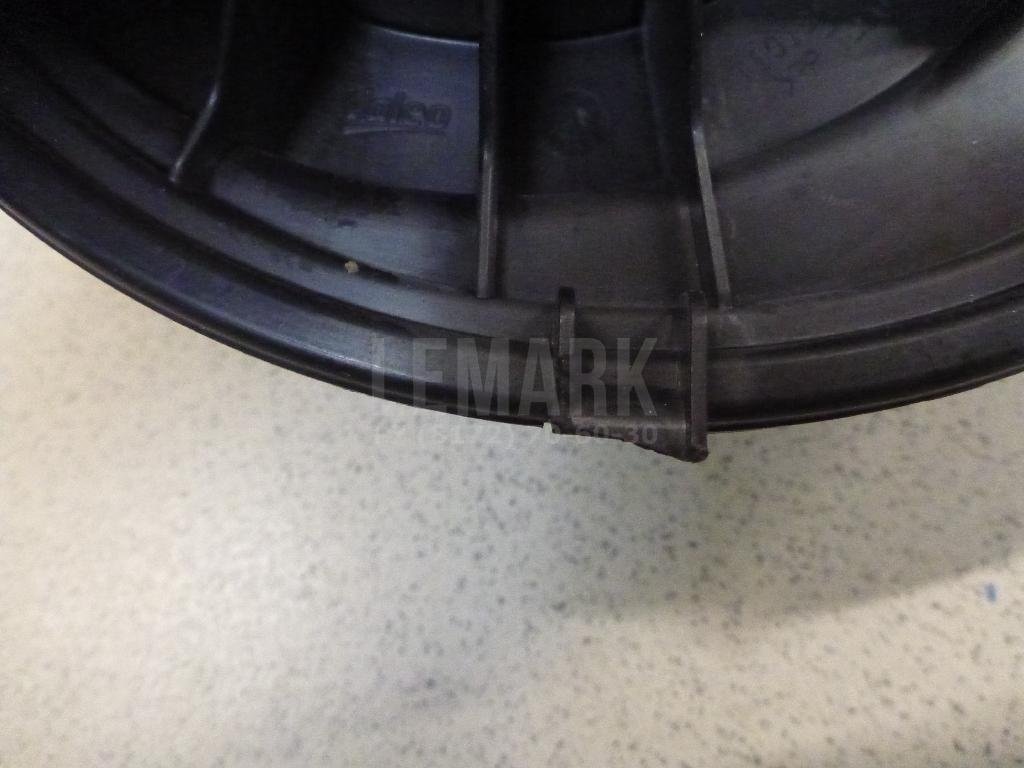 Моторчик отопителя