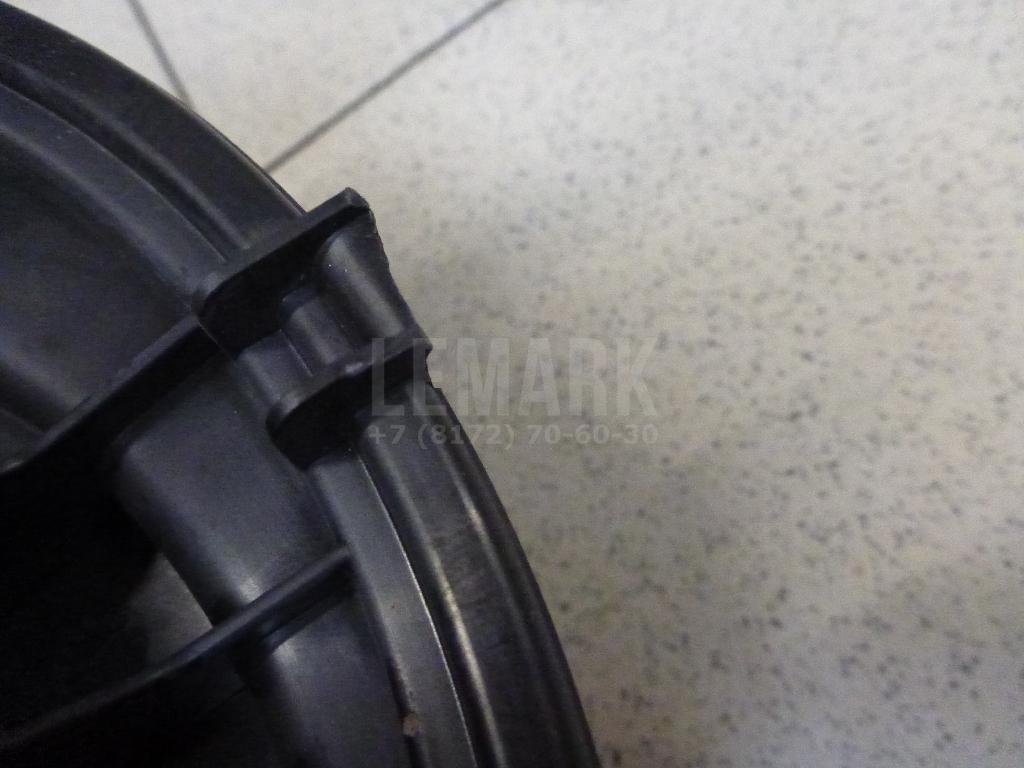 Моторчик отопителя