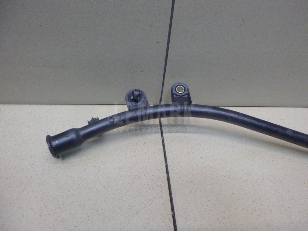 Направляющая щупа