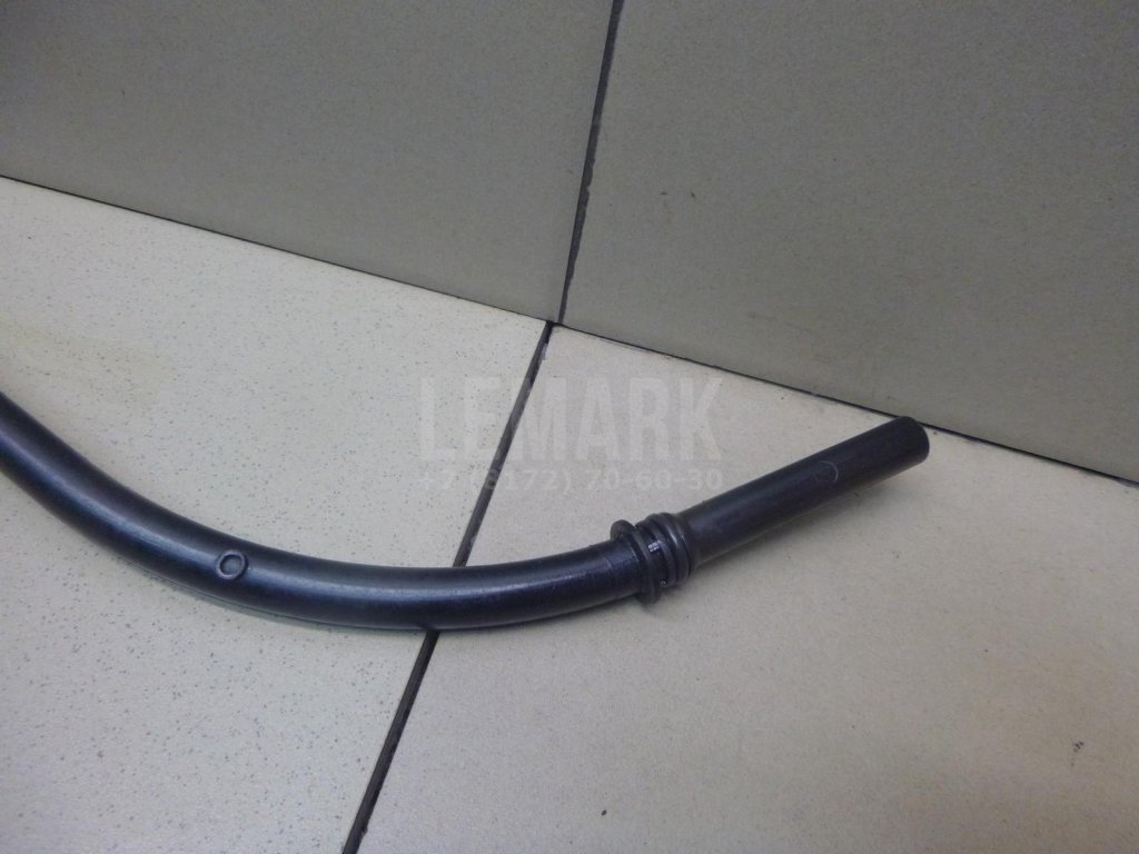 Направляющая щупа