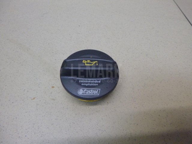 Крышка маслозаливной горловины