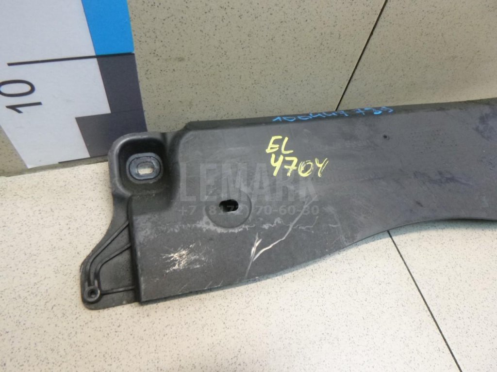 Пыльник (кузов наружные)