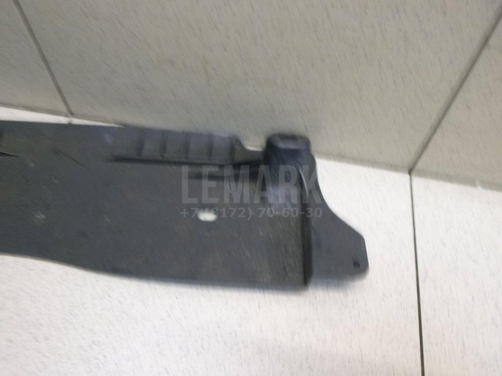 Пыльник (кузов наружные)