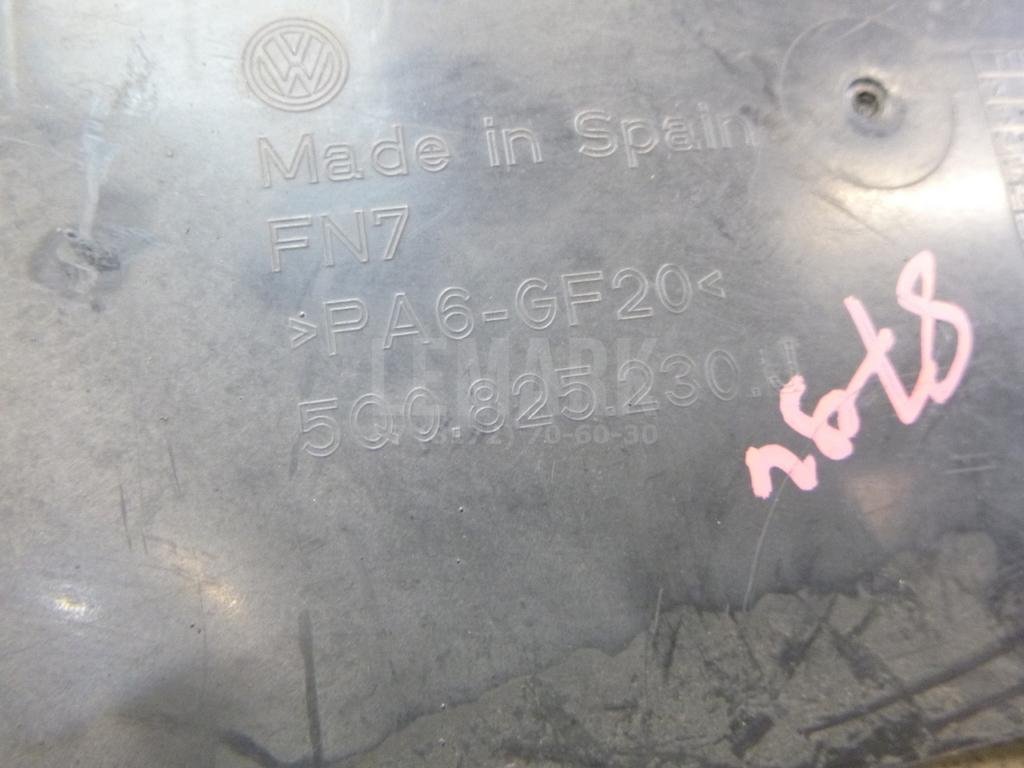 Пыльник (кузов наружные)