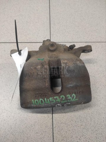 Суппорт тормозной передний левый