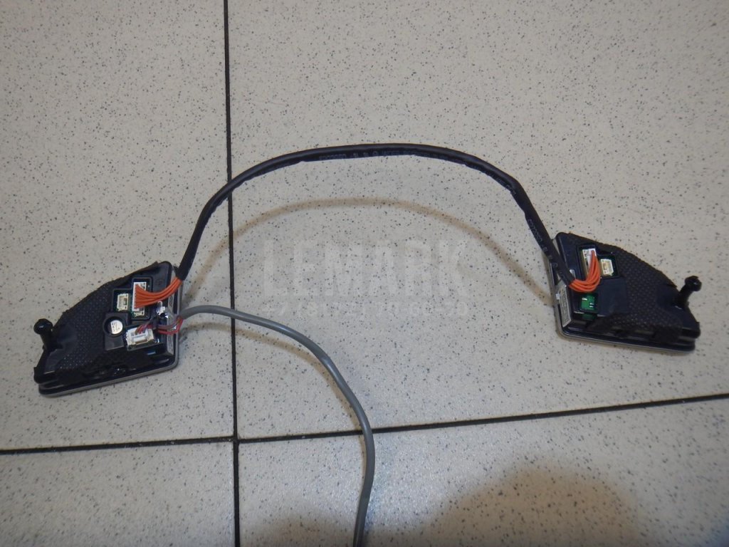 Кнопка многофункциональная