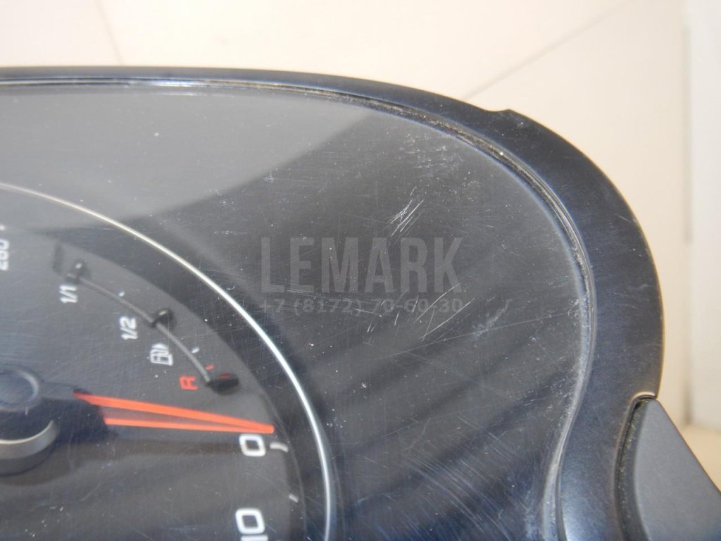 Панель приборов для  Audi A4 [B9] 2015