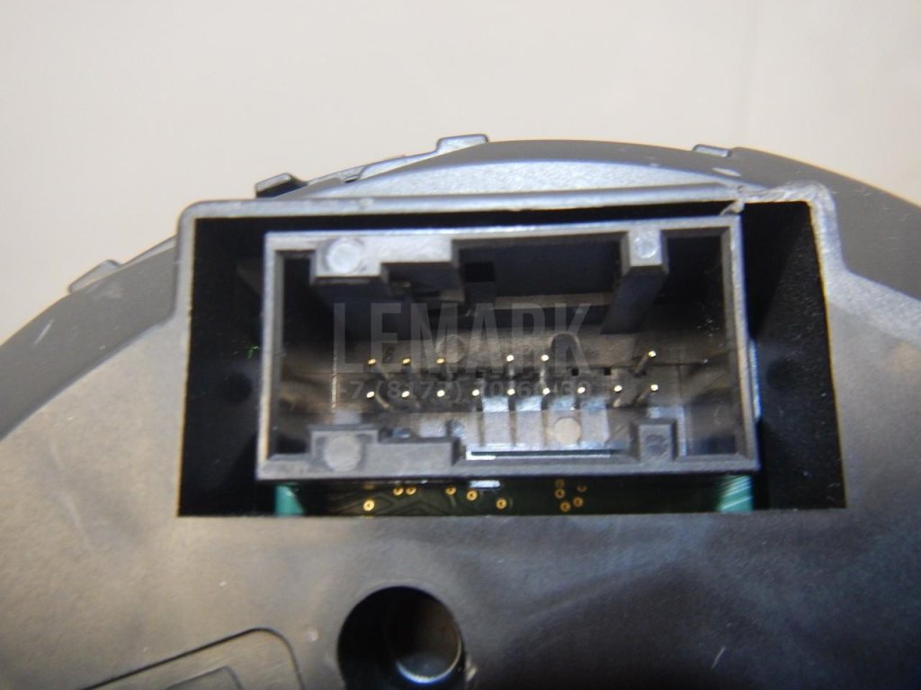 Панель приборов для  Audi A4 [B9] 2015