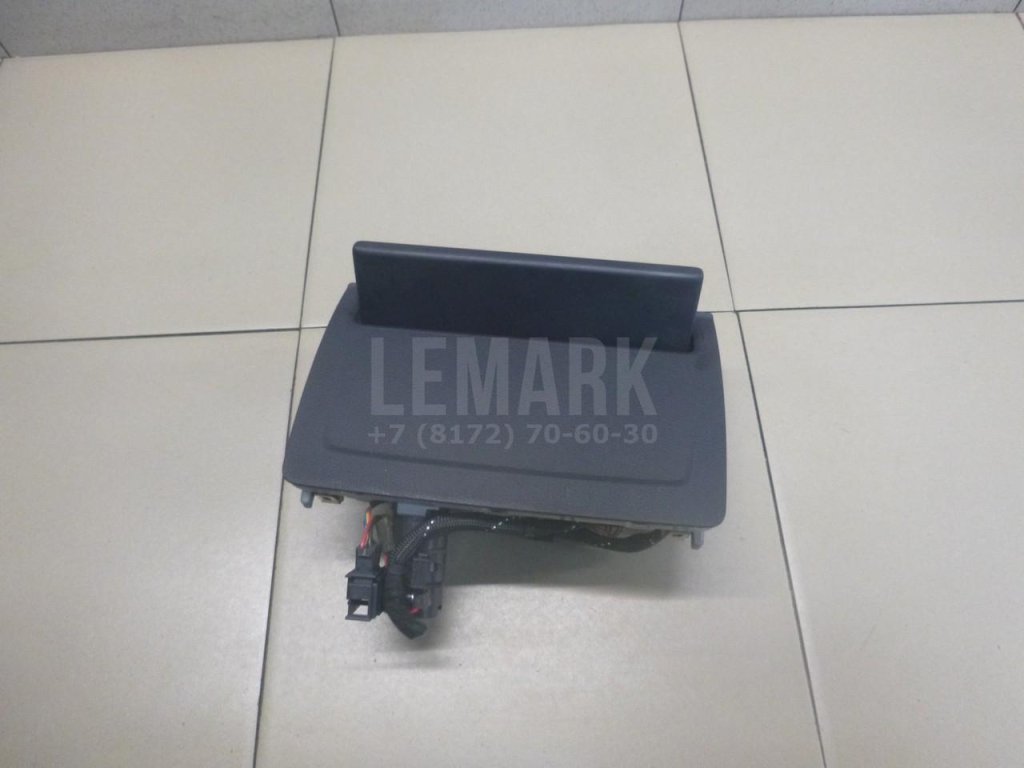 Дисплей информационный