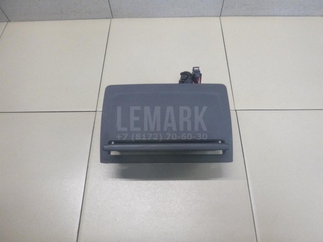 Дисплей информационный