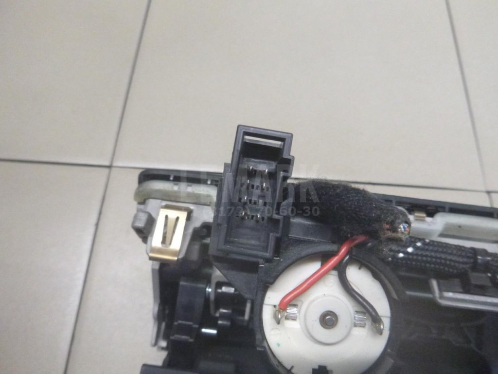 Дисплей информационный