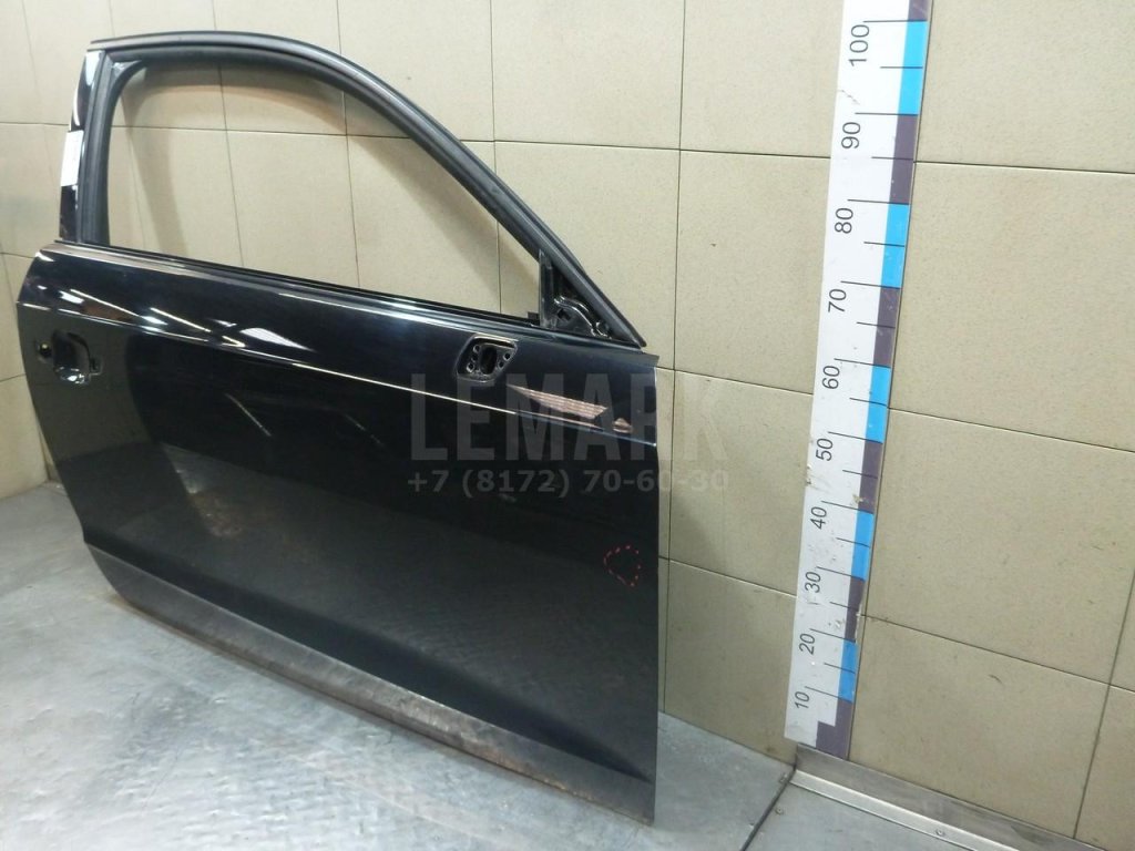 Дверь передняя правая