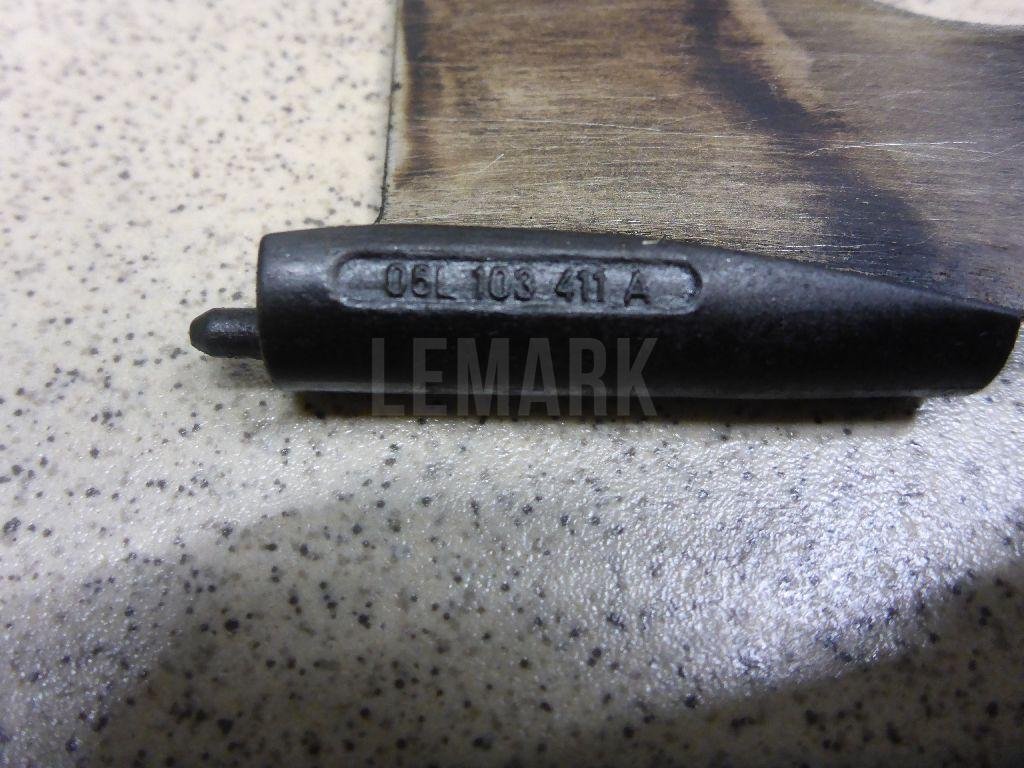 Заглушка впускного коллектора