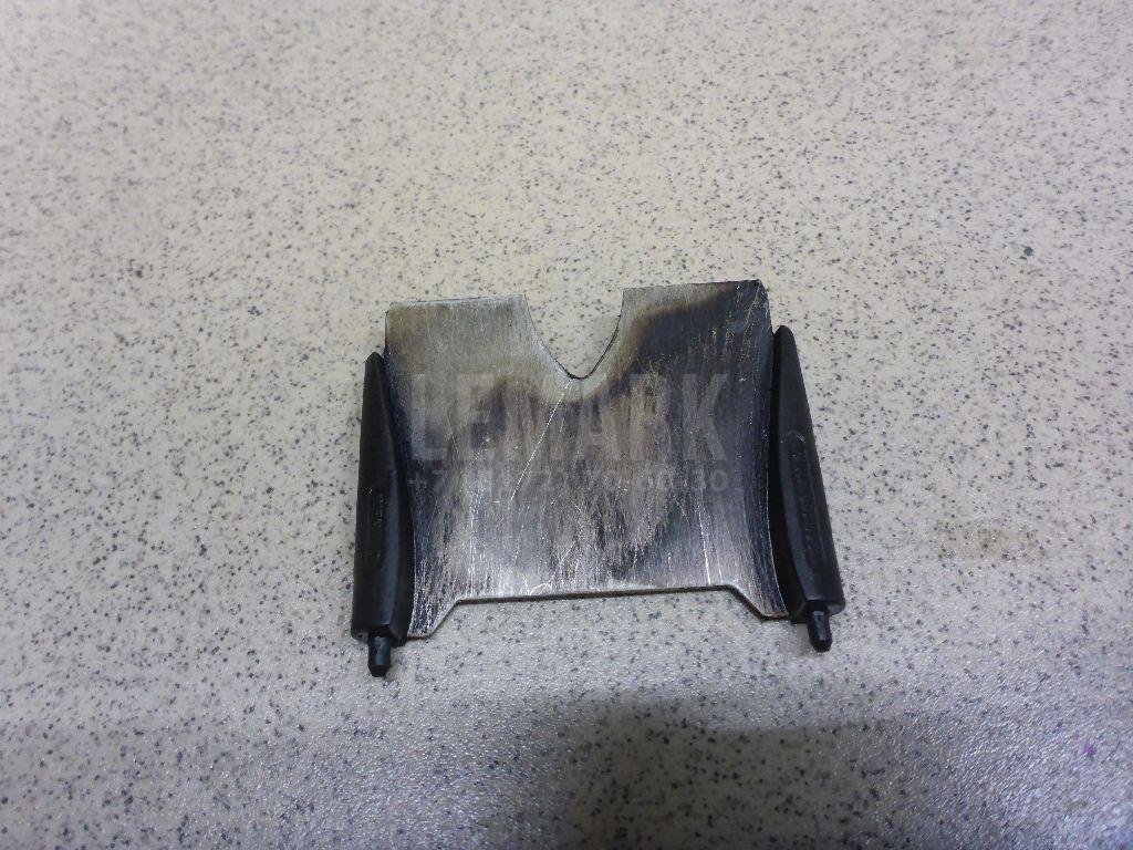 Заглушка впускного коллектора