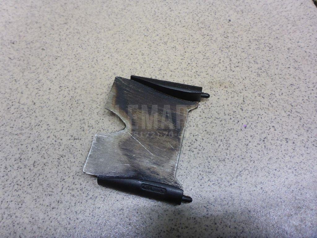 Заглушка впускного коллектора