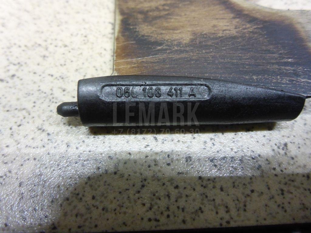 Заглушка впускного коллектора