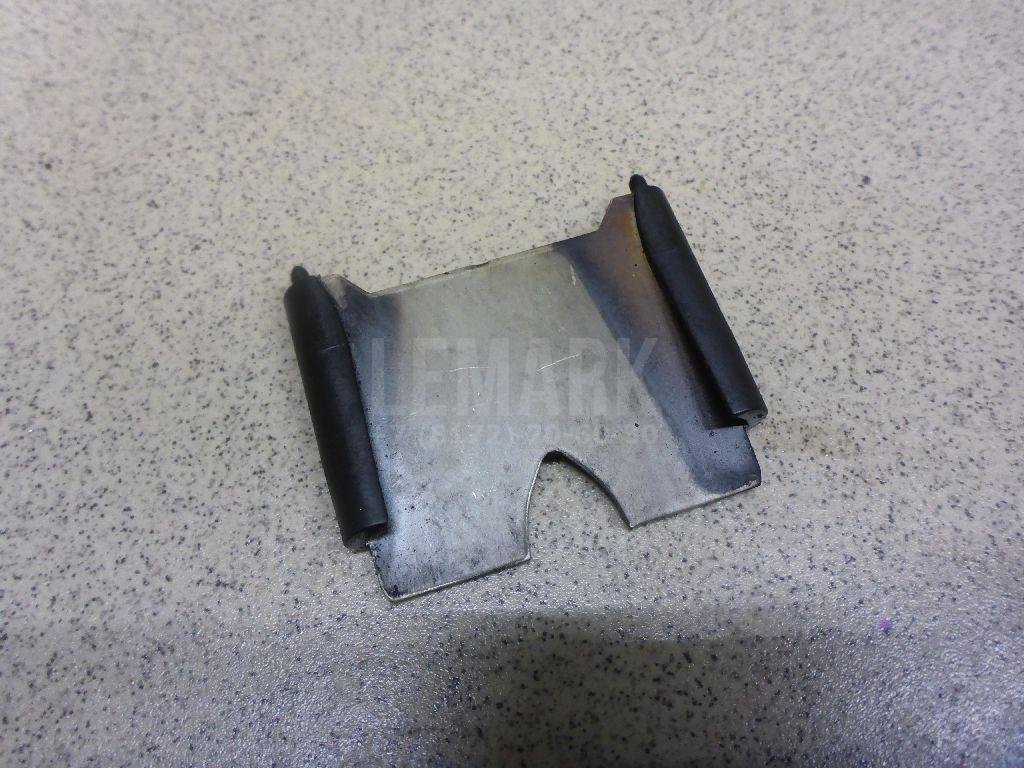 Заглушка впускного коллектора