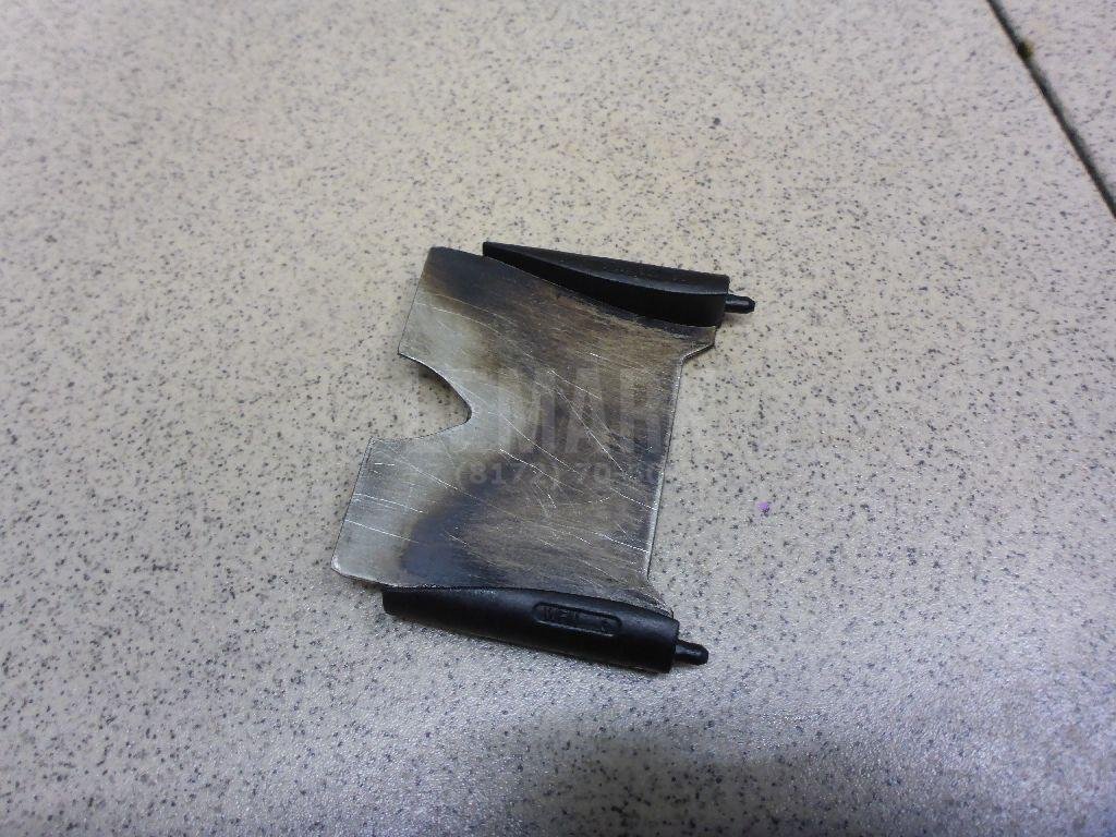 Заглушка впускного коллектора