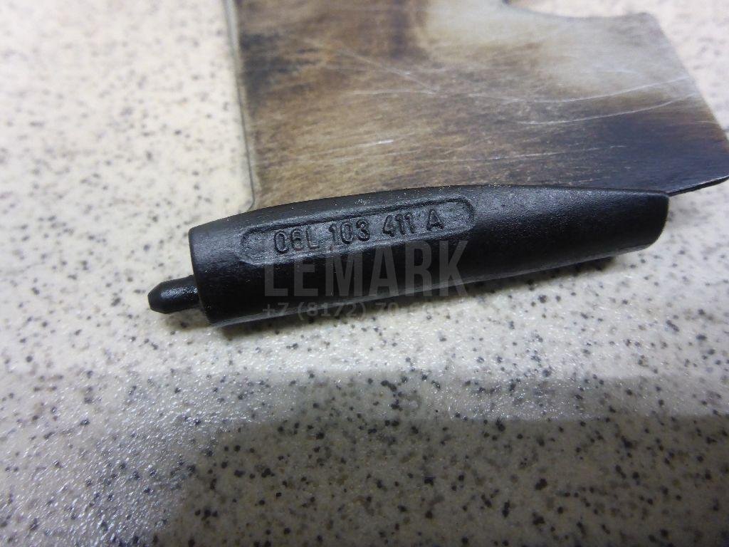 Заглушка впускного коллектора