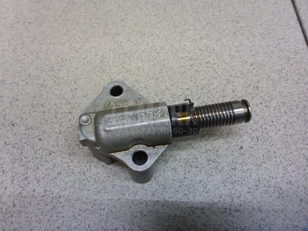 Натяжитель цепи