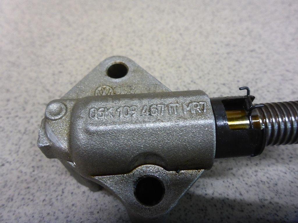 Натяжитель цепи