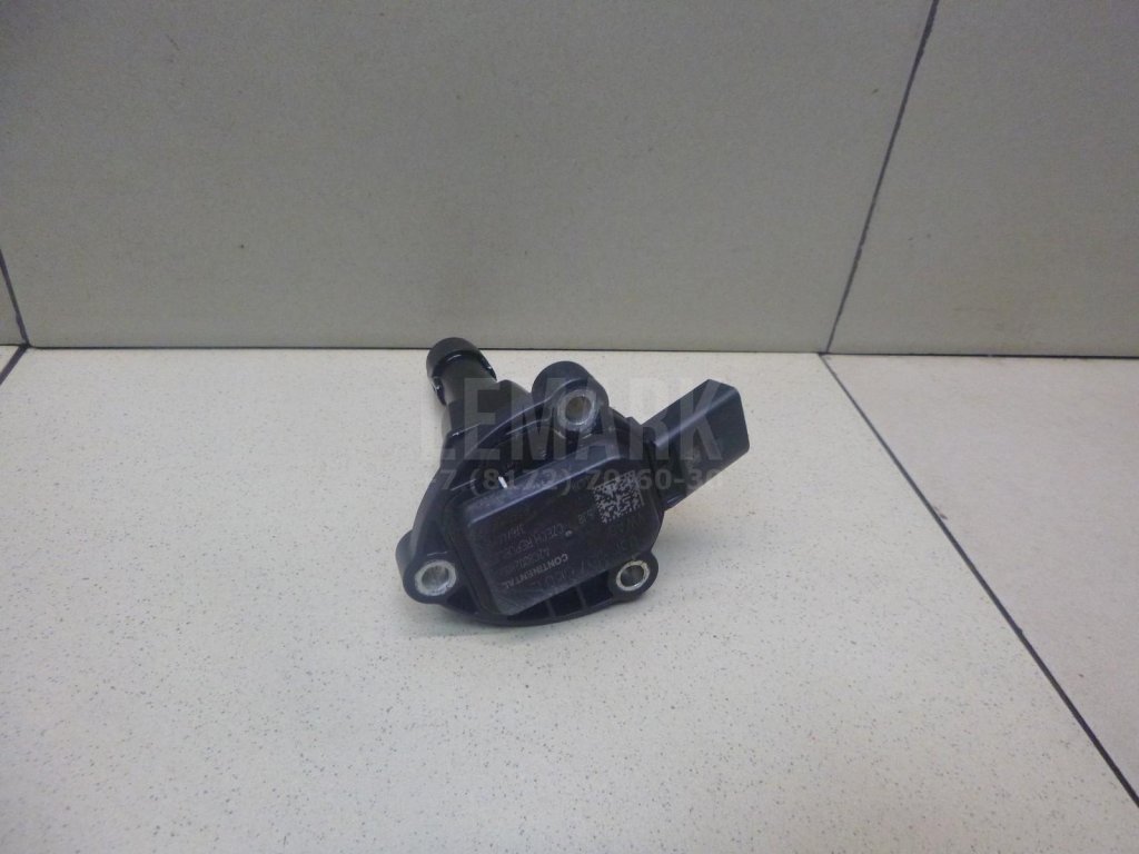 Датчик уровня масла