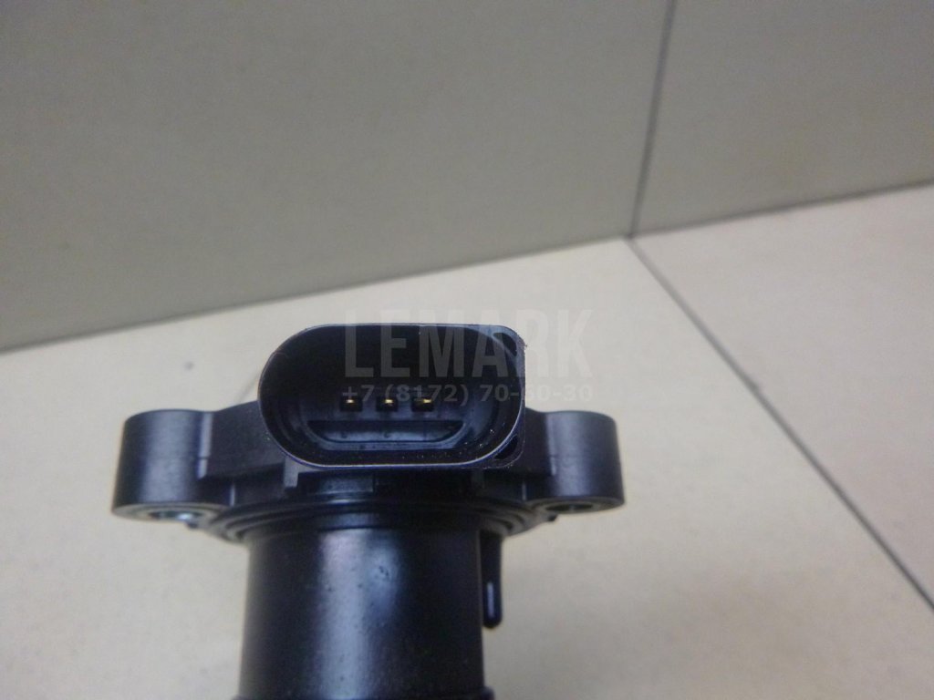 Датчик уровня масла