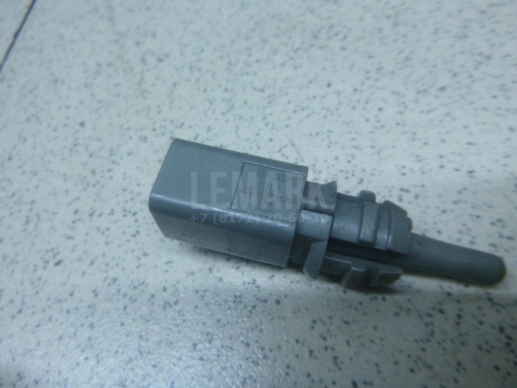 Датчик температуры воздуха