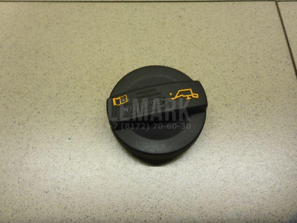 Крышка маслозаливной горловины