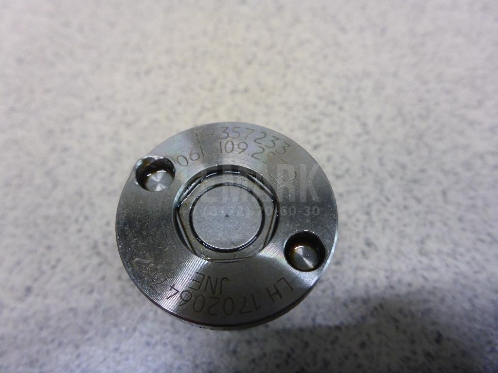 Клапан изменения фаз ГРМ