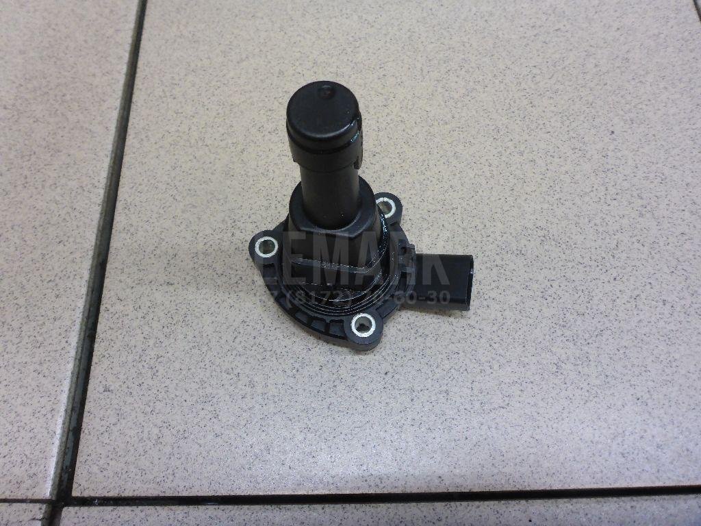 Датчик уровня масла