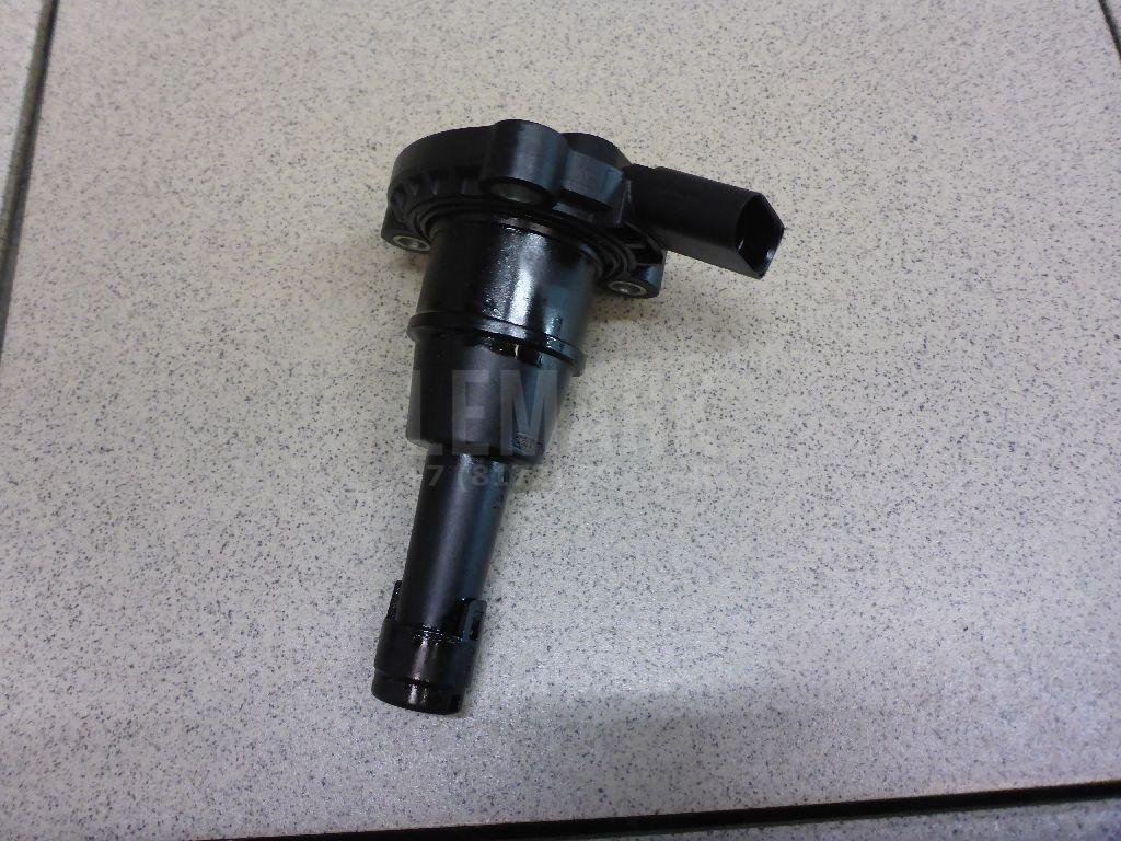 Датчик уровня масла