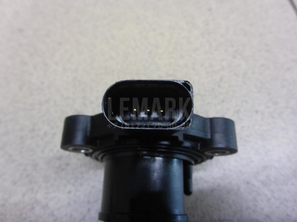 Датчик уровня масла