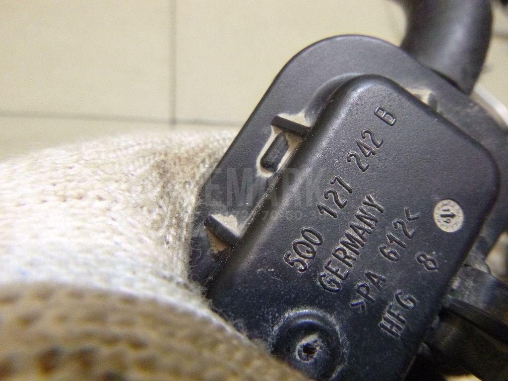 Демпфер ТНВД