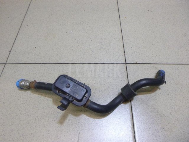 Демпфер ТНВД