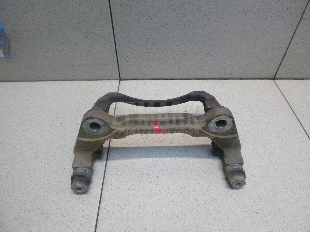Скоба суппорта переднего левого