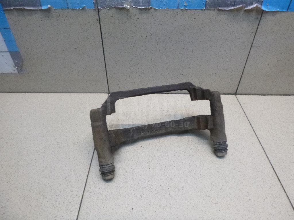 Скоба суппорта переднего левого